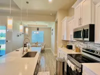Luxury New Modern Home 2024.