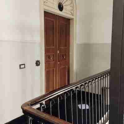 Rubatto House, Genoa center. strategically located near the Aquarium Others