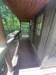 Chauga River Cabin