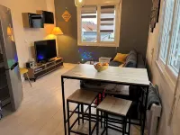 Apartment Port-de-mer - 2-Star