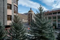 Gala Alpik Hotel - Mountain view