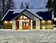 The Lodge on Lake of the Pines - enjoy the Northwoods in comfort! - 2-Sterne