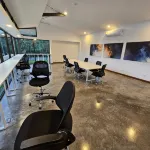 Charming 2-bedroom apartment with WiFi, AC, fitness room and coworking space