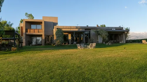 Casa de Huéspedes la Azul - maisons de vacances