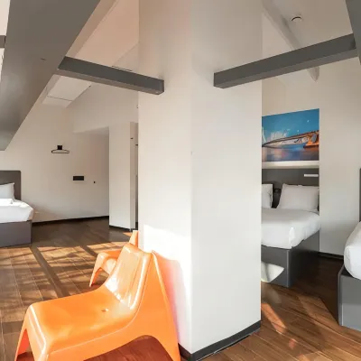 easyHotel Rotterdam City Centre Hotels near Museum Boijmans Van Beuningen