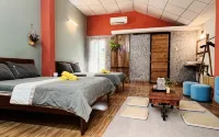 Trai Hoa Vang Homestay - Hostel - Hostels