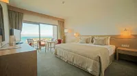 GRAND HOTEL ONTUR ÇEŞME - balcón
