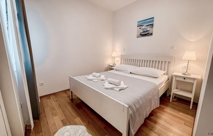 Pinia Apartments Bol