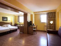 Ski Plaza Hotel & Wellness Hotels in Canillo