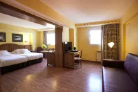 Ski Plaza Hotel & Wellness