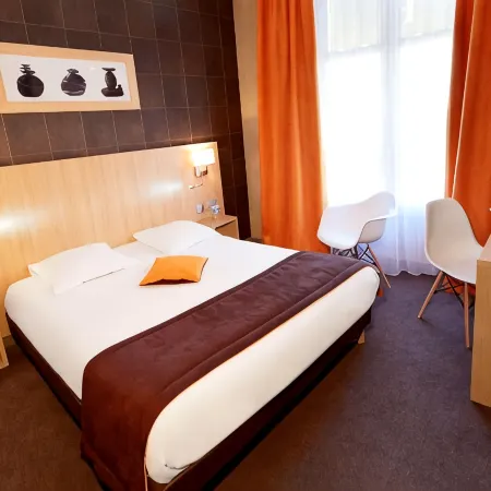 Hôtel Europe and Spa