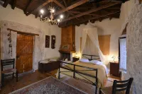 Troullos Traditional Houses - 4-Star