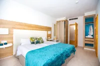 Gara Suites Golf & Spa