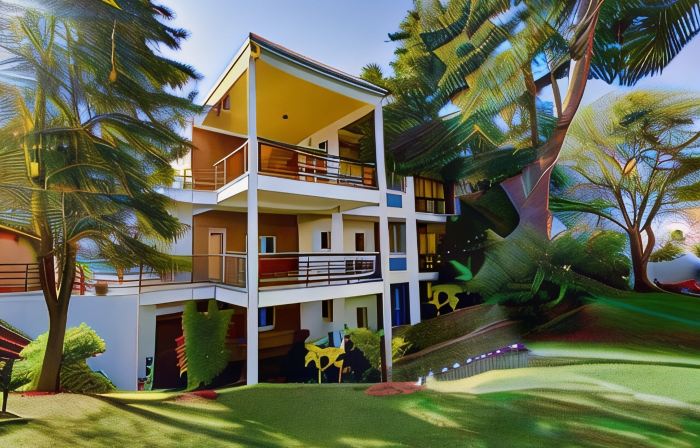 Hotel H1 Antsirabe