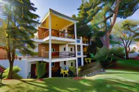 Hotel H1 Antsirabe - Wi-Fi