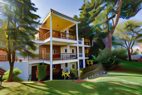 Hotel H1 Antsirabe