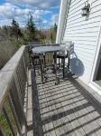 ✮ OCEAN-VIEW, SPACIOUS Apt - Acadia National Park, Bar Harbor, MDI, Ellsworth ✮