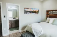Cougar Canyon Unit C - Wi-Fi
