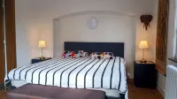 Pearl in the heart of Bruges - บังกะโล