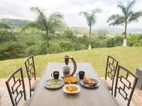 Splendid House with Jacuzzi surrounded by nature and incomparable tranquility Hotels in Ciudad Quesada