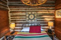 Lil’ Kickback On Elk Creek (Eau Claire area) - 3-Star