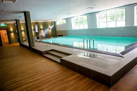 Grand Hotel Ter Duin - Beach