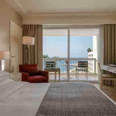 Mövenpick Beirut Rooms