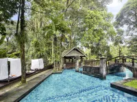 Novotel Bogor Golf Resort & Convention Center - románticos