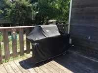 Bungalow in Ocean Bay Park Fire Island- short walk to beach and restaurants!