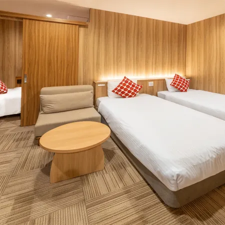 Hotel Nampuro