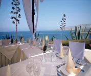 Cynthiana Beach Hotel - Desayuno