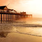 The Pier - luxury hotel style, central apartment with fantastic sea views - Huoneistot