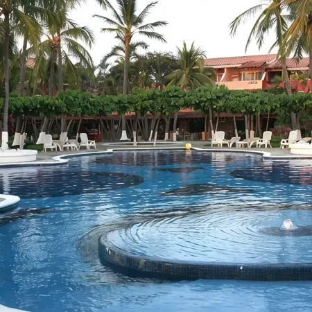 Amazing Villa in Ixtapa
