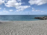 Beautiful 3 BR Oceanview Townhouse in Bimini Cove! - Homestays
