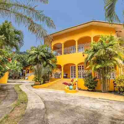 Seychelles: Apartment/ flat - Seychelles Hotel Exterior