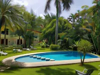 Samara Beach Hotel