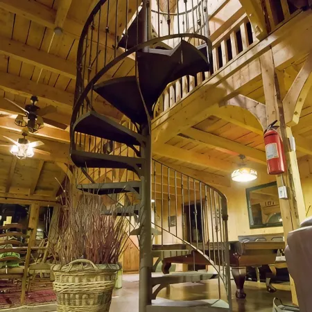 Butch Cassidy Country Ranch Stay near Capitol Reef
