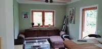 Gemütliches Ferienhaus im Grünen