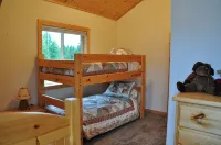 Price Drop!!!  Outland Meadows Cabin Near Yellowstone Park