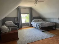 Whispering Pines Lake House Hotels in Gladwin County