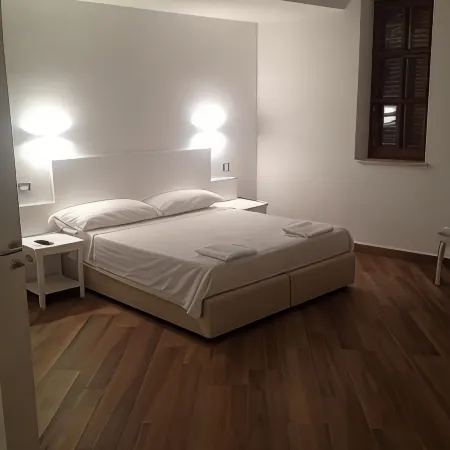 Hotel Il Pirata