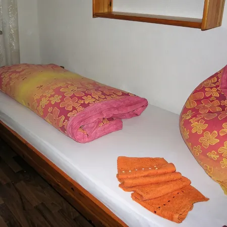 Family-friendly apartment on the Hofsteig Hotels in Bregenz