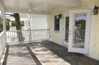 4 BR Charming Southern Style Home - North End - Property Name Villa Charm - 4-Star