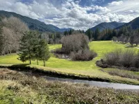 Escape to Whispering Woods #454!! --- Mt. Hood Village, OR - Wifi