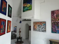 Casa, "Joy of the Sea"