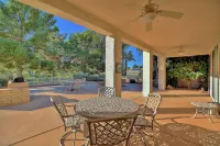 Sun Lakes Resort Style 55+Active Adult Water Front-  golf swim tennis and more!