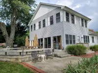 Stay by MD's Chesapeake Bay This Father's Day! Walk to Marina, Bar & Restaurant! - 民宿