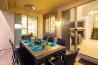 Prime Location, Heated Pool, Fun Game Room, Putting Green, Outdoor BBQ, & More - อ่างจากุชชี่