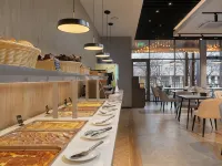 Alean Select Olginka Hotel - 3-Star