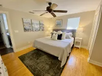 Main St. Retreat - WiFi